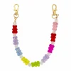 Blue Moon Studio™ Gummy Bear Chain Bag Charm