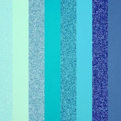 Blue Paper Pad by Recollections™, 6" x 6"