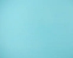 Blue Poly Stretch Spandex Solid Jersey Knit Fabric By the Yard