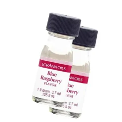 Blue Raspberry Flavoring 1 Dram