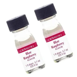 Blue Raspberry Flavoring 1 Dram