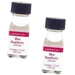 Blue Raspberry Flavoring 1 Dram