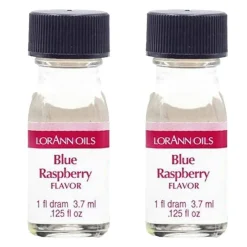 Blue Raspberry Flavoring 1 Dram