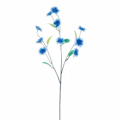 36" Blue Rose Stem by Ashland®