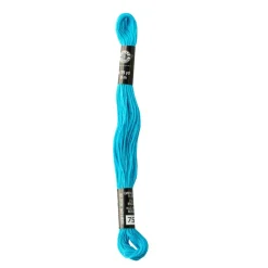 Blues Embroidery Floss By Loops & Threads®