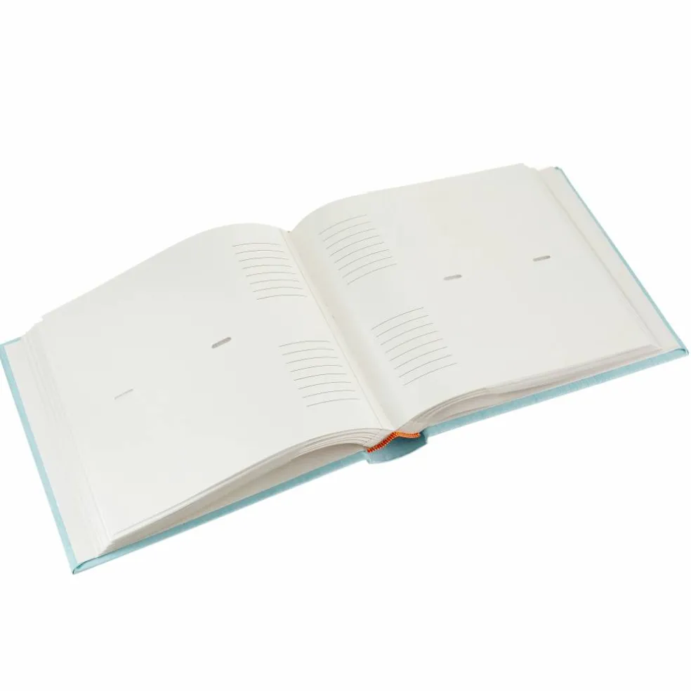 Blue Silky Photo Album by Recollections®