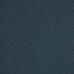Blue Stain Resistant Performance Pet Friendly Texturedd Upholstery Fabric by The Yard - SKU: Rafael Sapphire
