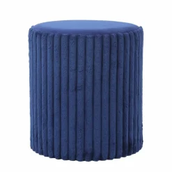 15.75" Blue Stool by Ashland®