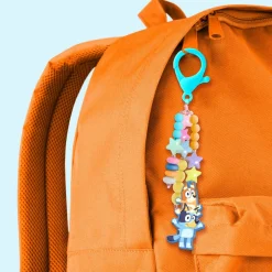 Bluey DIY Bag Charm Kit