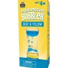 Blue & Yellow Liquid Motion Bubbler