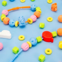 Bluey Fidgiwear Squishy Beads