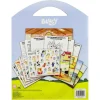 Bluey Grab & Go Sticker Activity Set