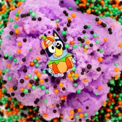 Bluey® Halloween Dome Slime