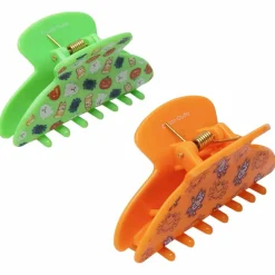 Bluey Halloween Hair Clips, 2ct.