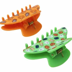 Bluey Halloween Hair Clips, 2ct.