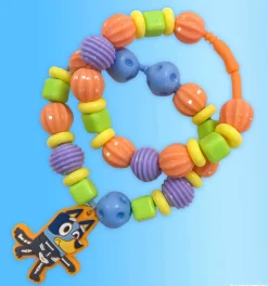 Bluey® Halloween Squishy Beads