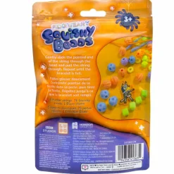 Bluey® Halloween Squishy Beads