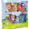 Bluey 2-in-1 Magnetic Dress-Up Set