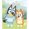 Bluey Loot Bags, 8ct.