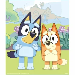 Bluey Loot Bags, 8ct.