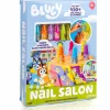 Bluey Nail Salon Kit