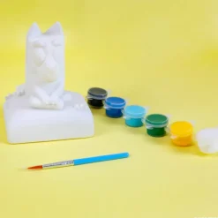 Bluey Paint Your Own Bank Figurine