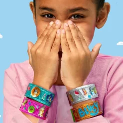Bluey Sparkle Bracelet Kit