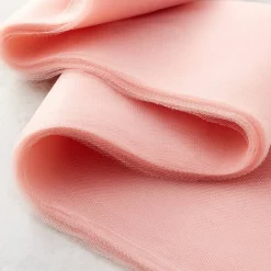 Blush Pre-Cut Tulle Strips by Celebrate It™