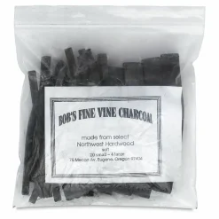 Bob's Fine Vine Charcoal