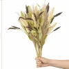 Boho Bliss: 3-Pack Artificial Floral Bouquets for Effortless Home Decor