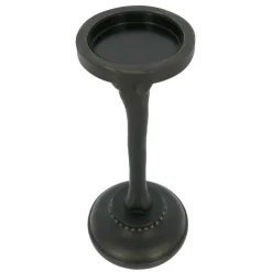 Bone Pillar Candle Holder by Ashland®