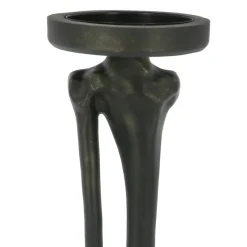 Bone Pillar Candle Holder by Ashland®