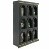 16" Book & Beverage Tabletop Décor by Ashland®
