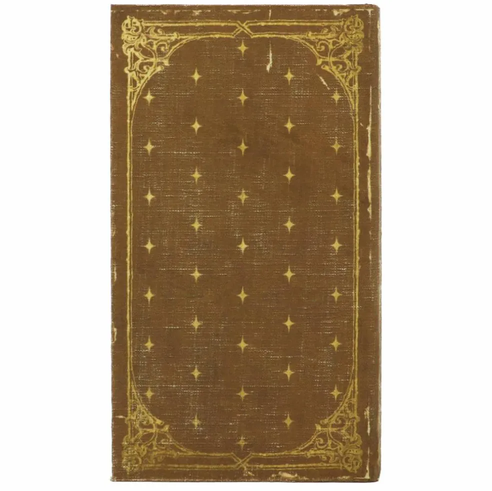 9" Book of Spells Decorative Box Tabletop Décor by Ashland®