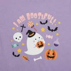 Bootiful Ghost & Candy Youth T-Shirt