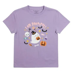 Bootiful Ghost & Candy Youth T-Shirt