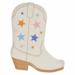 7" Boot Snack Plates, 8ct. by Celebrate It™