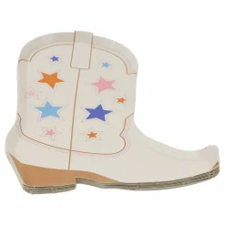 7" Boot Snack Plates, 8ct. by Celebrate It™