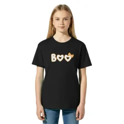 Boo with a Bow Youth T-Shirt