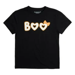 Boo with a Bow Youth T-Shirt