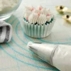 #6B Open Star Decorating Tip by Celebrate It™
