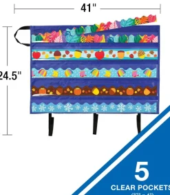 Border Storage