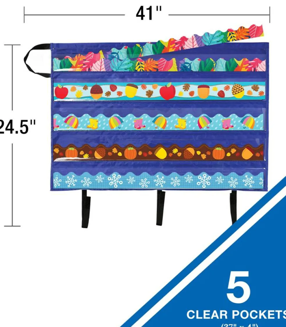Border Storage