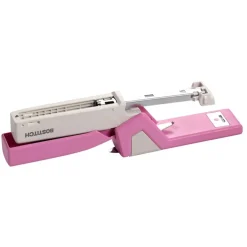 Bostitch inCOURAGE™ 20 Compact Stapler, Pink Ribbon