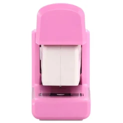 Bostitch inCOURAGE™ 20 Compact Stapler, Pink Ribbon