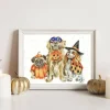 Bothy Threads The Best Treat of All Counted Cross Stitch Kit