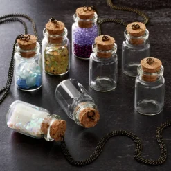 Bottle Necklace Set by Bead Landing™ Found Objects™