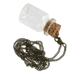 Bottle Necklace Set by Bead Landing™ Found Objects™