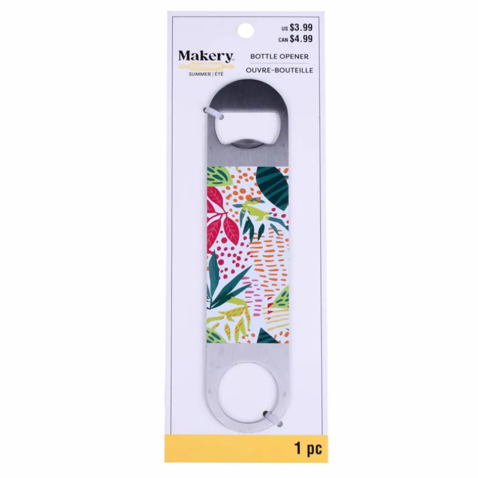 Bottle Opener by Makery™