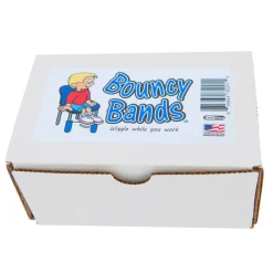 Bouncy Bands for Chairs, Black